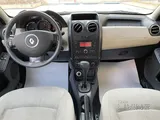 Renault Duster 2017 4x4