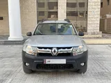 Renault Duster 2017 4x4