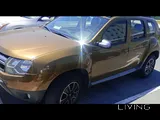 Renault Duster 2017 | 2000cc | 4WD | Accident-Free | QR 13,500