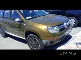 Renault Duster 2017 | 2000cc | 4WD | Accident-Free | QR 13,500