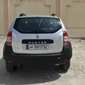 Renault Duster 2017 Model