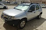 Renault Duster 2017 Model
