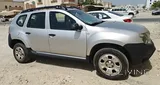 Renault Duster 2017 Model
