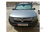 Renault Duster 2017 Model
