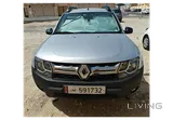 Renault Duster 2017 Model