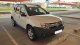 Renault Duster 2018 Petrol 2.0L 4x2 Full Automatic