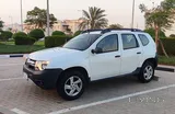 Renault Duster 2018 Petrol - Automatic