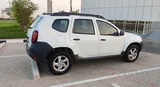 Renault Duster 2018 Petrol - Automatic
