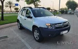 Renault Duster 2018 Petrol - Automatic