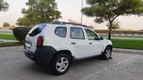 Renault Duster 2018 Petrol - Automatic