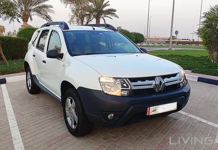 Renault Duster  2018