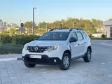 Renault Duster 2020