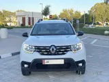 Renault Duster 2020