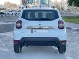 Renault Duster 2020