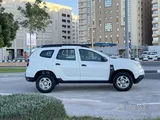 Renault Duster 2020