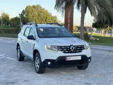 Renault Duster 2020