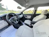 Renault Duster 2020