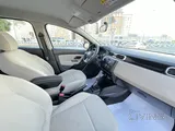 Renault Duster 2020