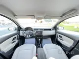 Renault Duster 2020