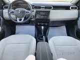 Renault Duster 2020