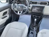 Renault Duster 2020