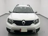 Renault Duster 2023