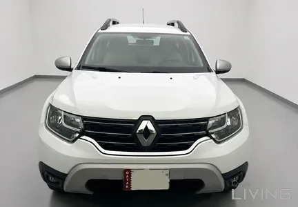 Renault Duster  2023