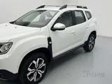 Renault Duster 2023