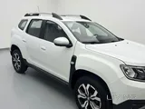 Renault Duster 2023