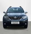 Renault Duster 2024