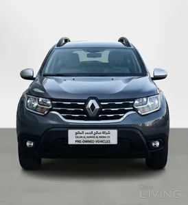 Renault Duster  2024
