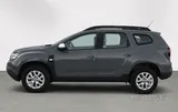 Renault Duster 2024