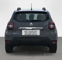 Renault Duster 2024