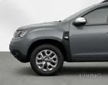 Renault Duster 2024