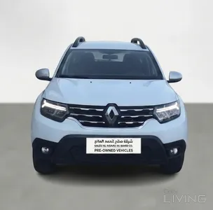 Renault Duster  2024