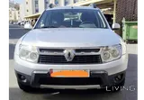 Renault Duster for sale