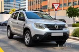 Renault Duster Low km