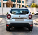 Renault Duster Low km