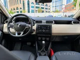 Renault Duster Low km