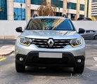 Renault Duster Low km