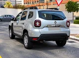Renault Duster Low km