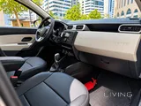 Renault Duster Low km