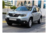 Renault Duster Low km