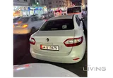 Renault Fluence