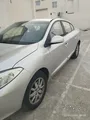 Renault fluence 2012-AC NOT WORKING