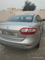 Renault fluence 2012-AC NOT WORKING