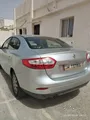 Renault fluence 2012-AC NOT WORKING