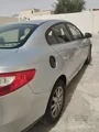 Renault fluence 2012-AC NOT WORKING