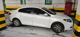 Renault Fluence 2012