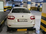 Renault Fluence 2013 – Excellent Condition – Low Mileage